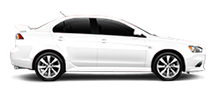 Illustration for article titled My QOTD - Which current Mitsubishi is actually a legitimate choice for a new car?